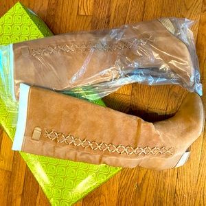 Gianni Bini Riyna boot
